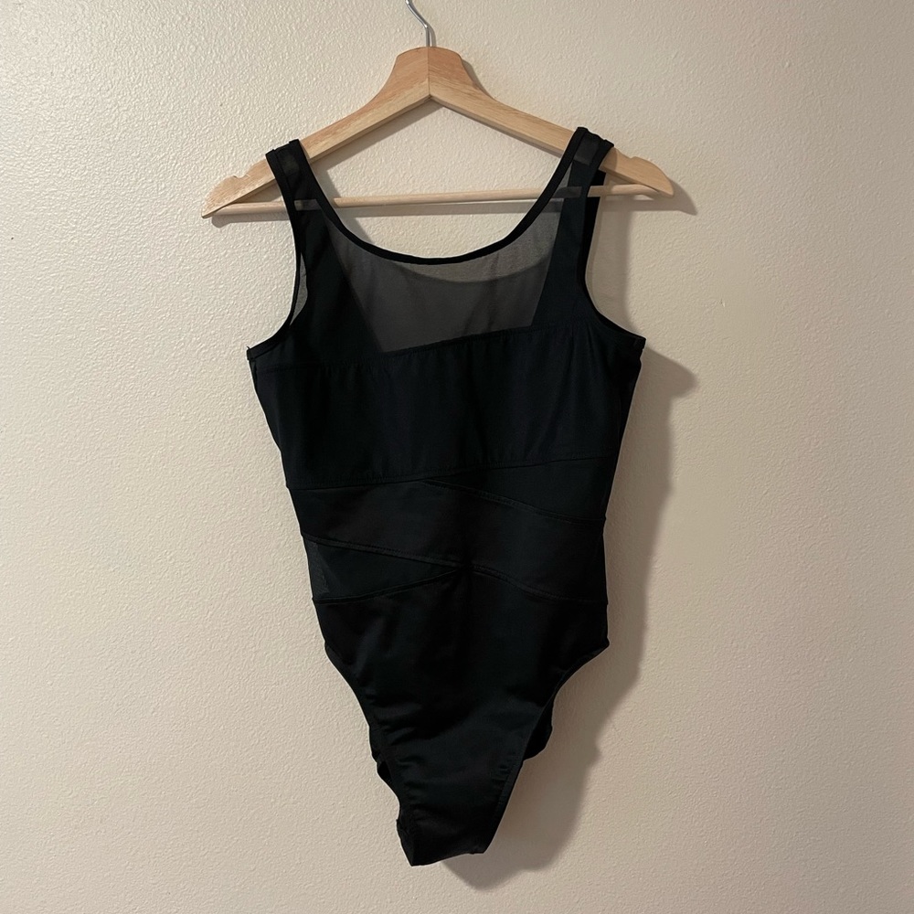 Miraclesuit Mesh Bodysuit